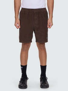 Size 36: Thrills Nature's Takeover Cord Volley Shroom