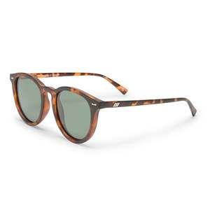 Le Specs Fire Starter Matte Tort Khaki Mono Polarized
