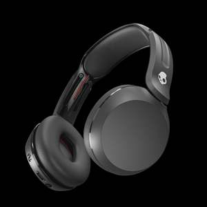 Skull Candy Icon 180 Black