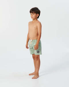 Critical Slide Kids Coggs Trunk Powder Blue