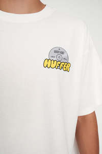 Size Xxl: Huffer Block Tee 220/97 Mix