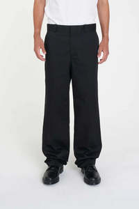 Huffer Union Pant