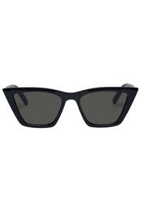 Essentials Accessories: Le Specs Velodrome Black