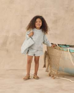 Rylee + Cru Karli Set Seashells