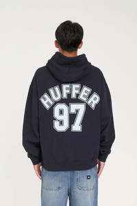 Size Xxl: Huffer Block Hood 350/Playoff Navy