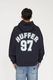 Huffer Block Hood 350/Playoff Navy