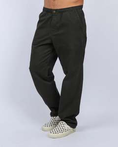 T C: T&C Coasting Pant Charcoal