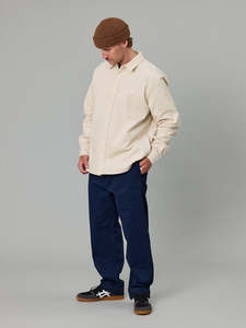 Just Another Fisherman Charter Pant Admiral Blue