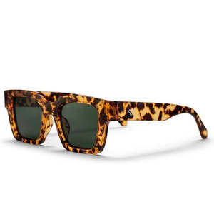 Essentials Accessories: CHPO Brand Max - Leopard