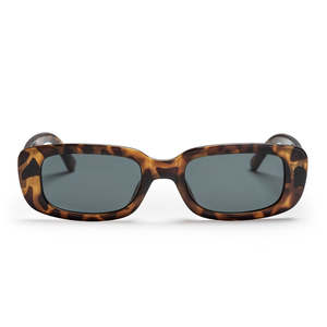 CHPO Brand Nicole - Leopard