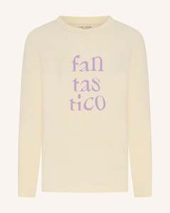 Girls Tees Tanks: Tiny Tribe Fantastico Tee