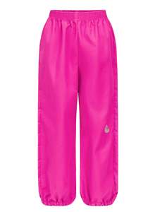 Therm Splash Pant Pink