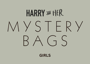 Size 2: Mystery Bags - Girls