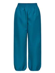 Therm Splash Pant Deep Teal