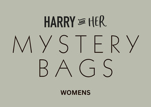 Mystery Bags - Womens