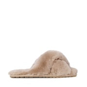 Size 8: Emu Mayberry Camel