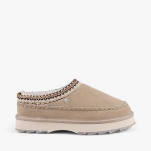 Size 8: Emu Sharky Adventure Scuff Sand