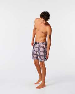 Size 30: Critical Slide Mojo 18" Trunk Deep Purple