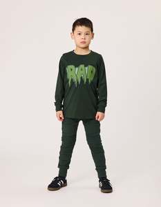 Size 6: Radicool Dude Captain Pant Forest