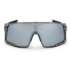 Essentials Accessories: CHPO Brand Henrik - Transparent Grey