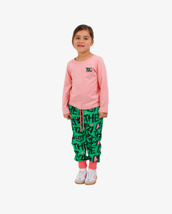 The Girl Club TGC Peony Pink Tee