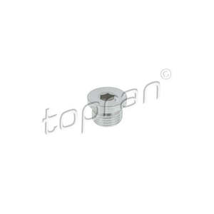 OIL DRAIN PLUG | PORSCHE | 90021902031