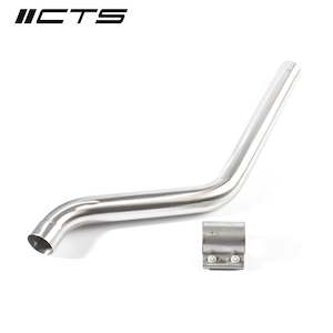 CTS Resonator Delete Kit – B9/B9.5 Audi A4/A5/Allroad