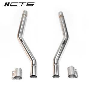 General: CTS TURBO B9/B9.5 AUDI RS5 RESONATOR DELETE