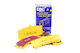 EBC Yellow Stuff Front Pads for the Forge Big Brake Kits
