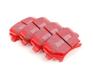 EBC REDSTUFF | FRONT BRAKE PAD SET | DP31330C
