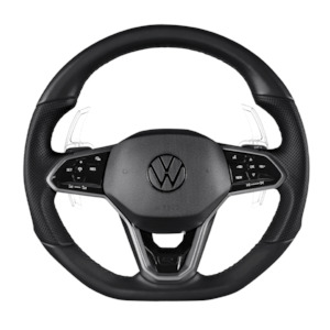 LEYO | MK8 CLEAR PADDLE EXTENSION