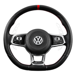 Engine Transmission: LEYO | GTI / R CLEAR PADDLE SHIFT REPLACEMENT