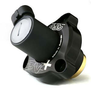 Engine Transmission: GFB DV+ T9381 | VAG TSI