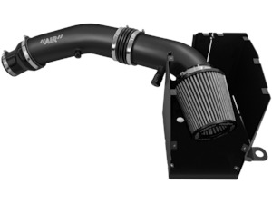 LEYO | AUDI 2.5TFSI EVO 4" COLD AIR INTAKE SYSTEM
