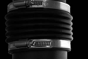 LEYO | MK5 GTI / MK6 R REPLACEMENT FLEX COUPLING