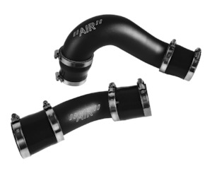 LEYO | VW AMAROK 3.0 V6 CHARGE PIPES