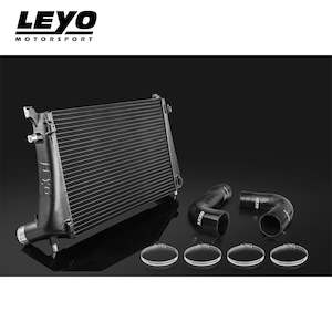 LEYO | MQB 1.8T/2.0T INTERCOOLER GEN 2