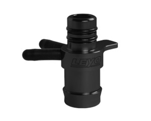 Engine Transmission: LEYO | BOOST TAP TSI