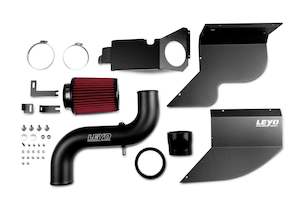 Engine Transmission: LEYO | GOLF MK6 1.4 TWINCHARGER COLD AIR INTAKE SYSTEM