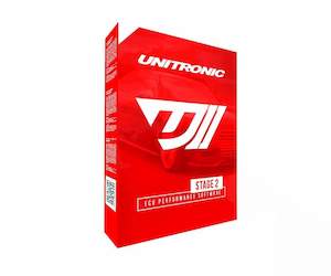 Software Tuning: UNITRONIC AUDI RS6 4.0 TFSI PERFORMANCE SOFTWARE | STAGE 2