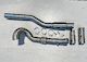 HARRYS EURO 3.5'' SPORTS CAT DOWNPIPE | MK7 R