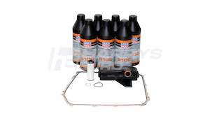 HARRYS EURO DSG PDK COMPLETE SERVICE KIT