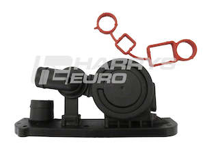 Harrys Euro: HARRYS EURO | 2.0 TFSI PCV KIT