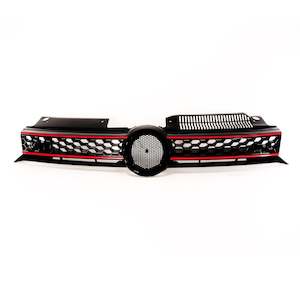 JOM FRONT GRILLE | MK6 GTI