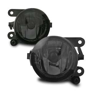 Jom: JOM SMOKED FOG LIGHTS | MK5