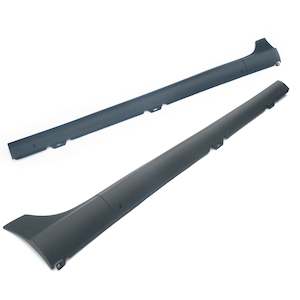 Jom: JOM SIDE SKIRT SET | MK5