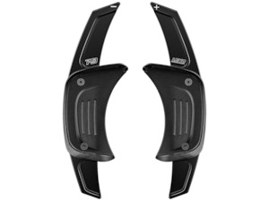 Interior: LEYO | MK7 GTI / R PADDLE SHIFTER EXTENSION 'PRO'