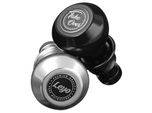 Interior: LEYO | BILLET DSG SHIFT KNOB