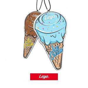 Interior: LEYO | AIR FRESHENER