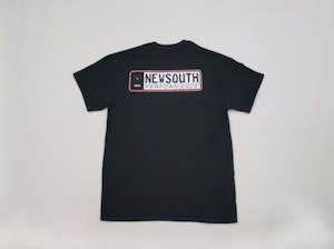 Interior: NSP | EUROPLATE T-SHIRT